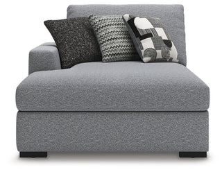 Bealton LAF Corner Chaise Next-Gen Nuvella™ Performance Fabric