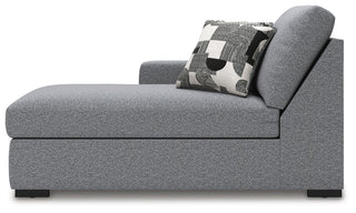 Bealton LAF Corner Chaise Next-Gen Nuvella™ Performance Fabric
