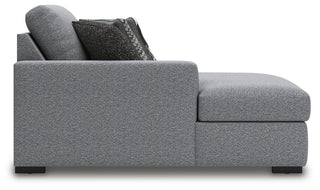 Bealton LAF Corner Chaise Next-Gen Nuvella™ Performance Fabric