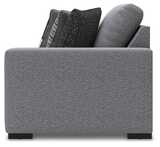Bealton RAF Corner Chair Next-Gen Nuvella™ Performance Fabric