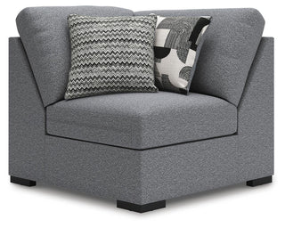 Bealton Wedge Next-Gen Nuvella™ Performance Fabric
