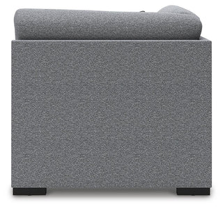 Bealton Wedge Next-Gen Nuvella™ Performance Fabric