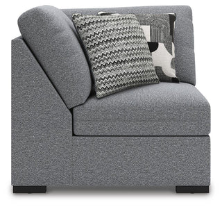 Bealton Wedge Next-Gen Nuvella™ Performance Fabric
