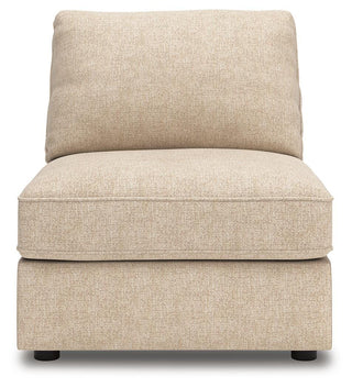 Seyler Armless Chair Chenille