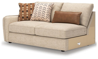 Seyler LAF Sofa Chenille
