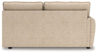Seyler LAF Sofa Chenille