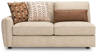 Seyler LAF Sofa Chenille