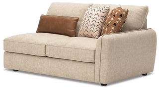 Seyler RAF Sofa Chenille