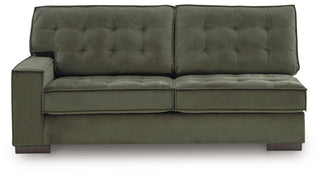 Caspian-Town LAF Sofa Velvet