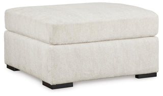Chessington 2-Piece Sectional and Ottoman
