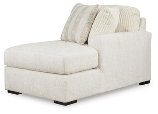 Chessington 2-Piece Sectional and Ottoman