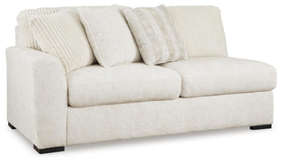 Chessington LAF Sofa Chenille