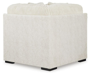 Chessington 3-Piece Sectional and Ottoman