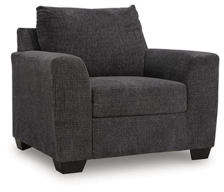 Loreo Chair Chenille