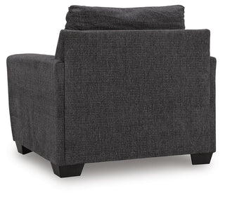 Loreo Chair Chenille