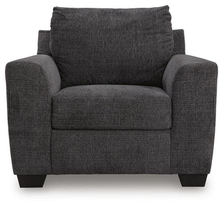 Loreo Chair Chenille
