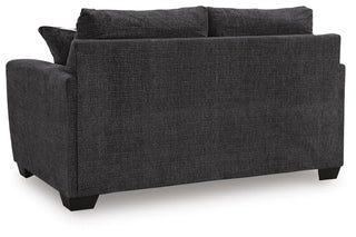 Loreo Sofa and Loveseat
