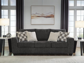 Loreo Sofa Chenille
