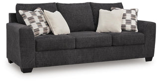 Loreo Queen Sofa Sleeper Chenille