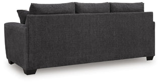 Loreo Sofa Chenille