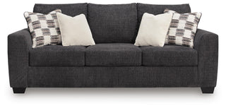 Loreo Sofa Chenille