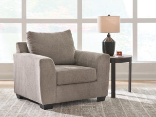 Loreo Chair Chenille