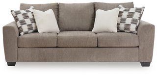 Loreo Sofa Chenille