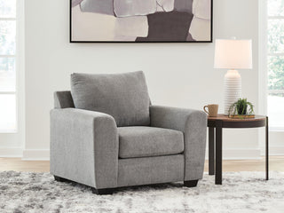 Loreo Chair Chenille