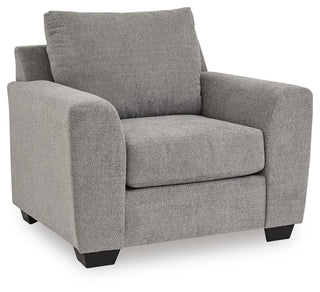 Loreo Chair Chenille