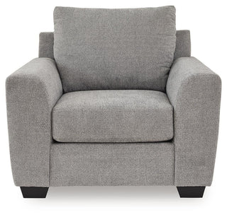 Loreo Chair Chenille