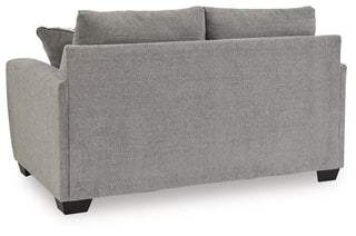 Loreo Sofa and Loveseat