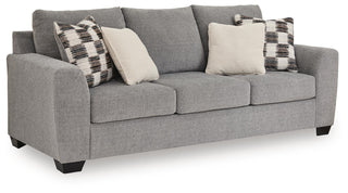 Loreo Sofa Chenille
