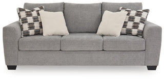 Loreo Sofa Chenille