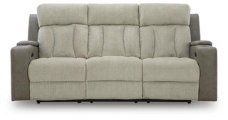 Branthorpe Power Reclining Sofa and Loveseat
