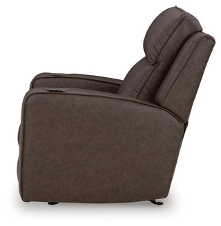 Lavenhorne Reclining Sofa, Loveseat and Recliner