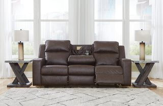 Lavenhorne Reclining Sofa, Loveseat and Recliner