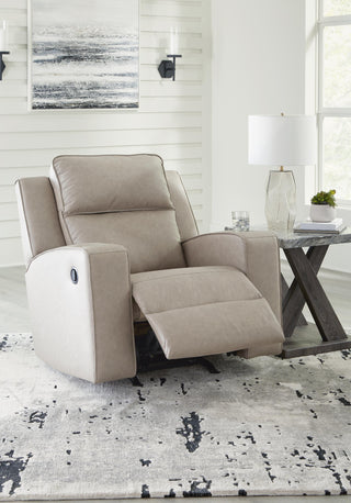 Lavenhorne Reclining Loveseat and Recliner