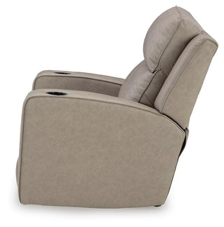 Lavenhorne Reclining Sofa, Loveseat and Recliner