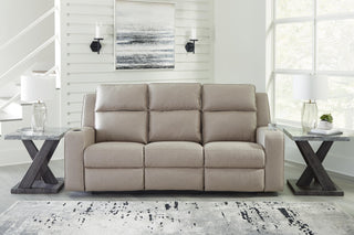 Lavenhorne Reclining Sofa, Loveseat and Recliner