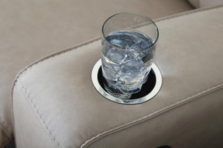Lavenhorne Reclining Sofa, Loveseat and Recliner