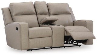Lavenhorne Reclining Loveseat and Recliner