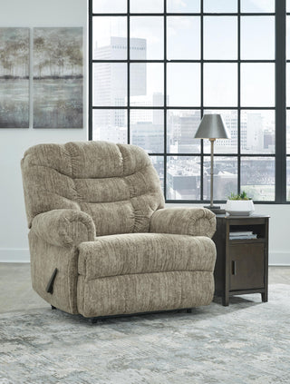 Movie Man Zero Wall Recliner Velvet