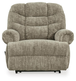 Movie Man Zero Wall Recliner Velvet