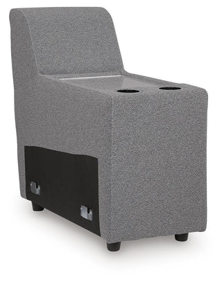 Modmax II Console Next-Gen Nuvella™