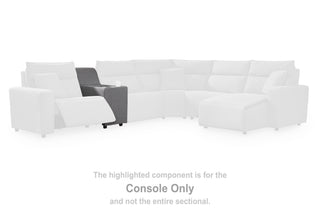 Modmax II Console Next-Gen Nuvella™