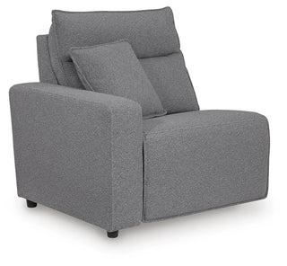 Modmax II LAF Zero Wall Power Recliner Next-Gen Nuvella™
