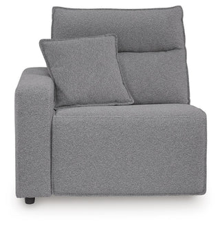 Modmax II LAF Zero Wall Power Recliner Next-Gen Nuvella™