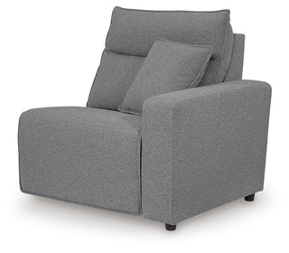 Modmax II RAF Zero Wall Power Recliner Next-Gen Nuvella™