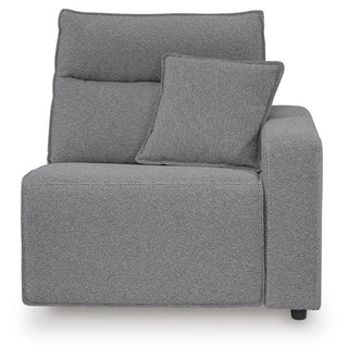 Modmax II RAF Zero Wall Power Recliner Next-Gen Nuvella™