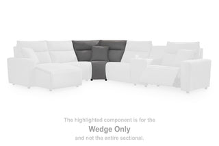 Modmax II Wedge Next-Gen Nuvella™